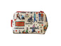 Care Assistant Cosmetic Bag by Selina-Jayne