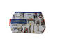 Chiropractor Makeup Bag by Selina-Jayne