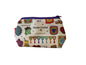 Crochet Cosmetic Bag by Selina-Jayne