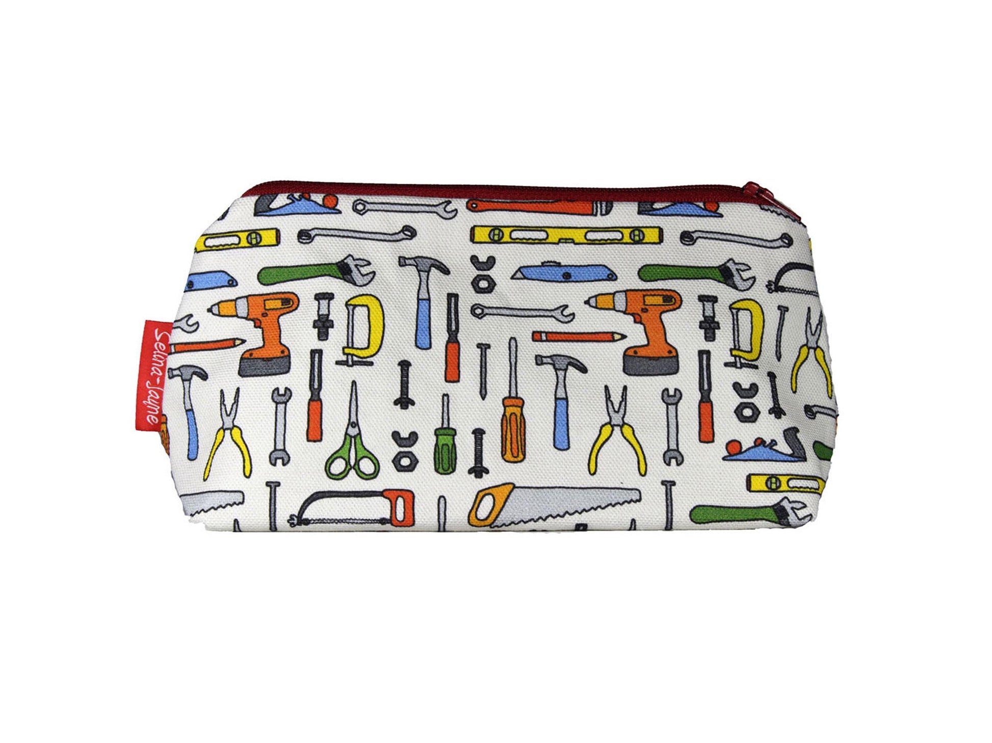 DIY Makeup Bag by Selina-Jayne