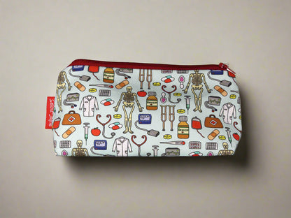 Doctors Makeup Bag by Selina-Jayne