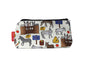 Donkey Cosmetic Bag by Selina-Jayne