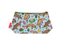 Duck Billed Platypus Makeup Bag by Selina-Jayne