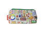 Fine Art Cosmetic Bag by Selina-Jayne