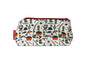 Fishing Cosmetic Bag by Selina-Jayne