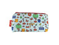 Gone Crabbing Cosmetic Bag by Selina-Jayne
