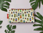 Insects Makeup Bag by Selina-Jayne