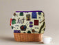 Knitting Makup Bag by Selina-Jayne