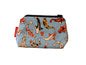 Koi Carp Cosmetic Bag by Selina-Jayne