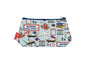 Marine Biologist Cosmetic Bag by Selina-Jayne