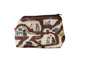 Moles Cosmetic Bag by Selina-Jayne