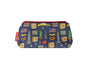 New York City Makeup Bag by Selina-Jayne