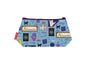 Palmistry Cosmetic Bag