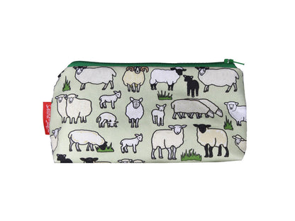 Sheep Makeup Bag by Selina-Jayne