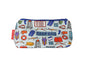 Swimming Cosmetic Bag by Selina-Jayne