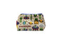 UFO Aliens Cosmetic Bag by Selina-Jayne