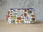 Archaeologist Makeup Bag by Selina-Jayne