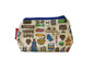 Baking Cosmetic Bag by Selina-Jayne