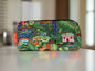 Barbados Makeup Bag by Selina-Jayne