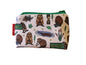 Beavers Makeup Bag by Selina-Jayne