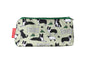 Border Collie Dog Cosmetic Bag by Selina-Jayne