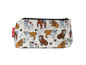 Bulldog Makeup Bag by Selina-Jayne