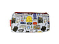 Cabin Crew Cosmetic Bag by Selina-Jayne
