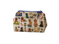 Cavapoo Makeup Bag by Selina-Jayne