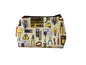 Electrician Cosmetic Bag by Selina-Jayne