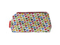 Hearts Cosmetic Bag by Selina-Jayne