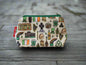 Ireland Makeup Bag by Selina-Jayne