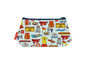 Lifeguard Cosmetic Bag by Selina-Jayne