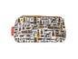 Music Makeup Bag by Selina-Jayne