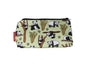 Panda Bear Cosmetic Bag by Selina-Jayne
