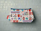 Phlebotomist Makeup Bag by Selina-Jayne