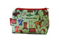 Polo Cosmetic Bag by Selina-Jayne