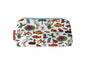 Pond Life Cosmetic Bag by Selina-Jayne