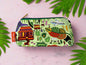 Seychelles Makeup Bag by Selina-Jayne