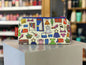 Shopaholic Makeup Bag by Selina-Jayne