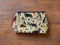 Siberian Husky Dog Makeup Bag by Selina-Jayne