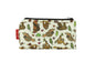 Sloth Cosmetic Bag by Selina-Jayne