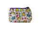 Turtles Makeup Bag by Selina-Jayne