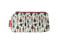 Wine Makeup Bag by Selina-Jayne