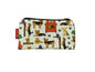 Yorkshire Terrier Cosmetic Bag by Selina-Jayne