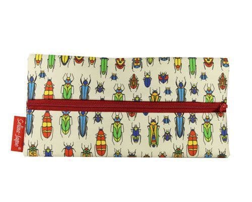Insects Pencil Case by Selina-Jayne