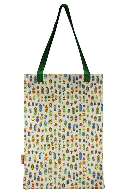 Insects Tote Bag by Selina-Jayne