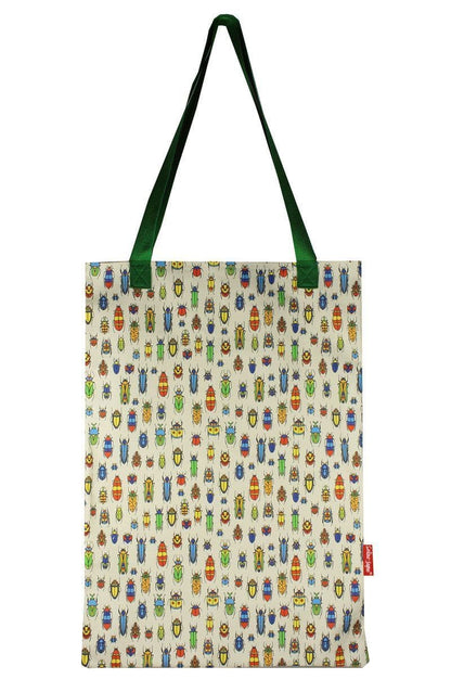 Insects Tote Bag by Selina-Jayne
