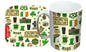Ireland Mug and Coaster Gift Set by Selina-Jayne