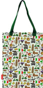 Italy Tote Bag by Selina-Jayne