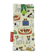 Jack Russell Soft Glasses Case by Selina-Jayne